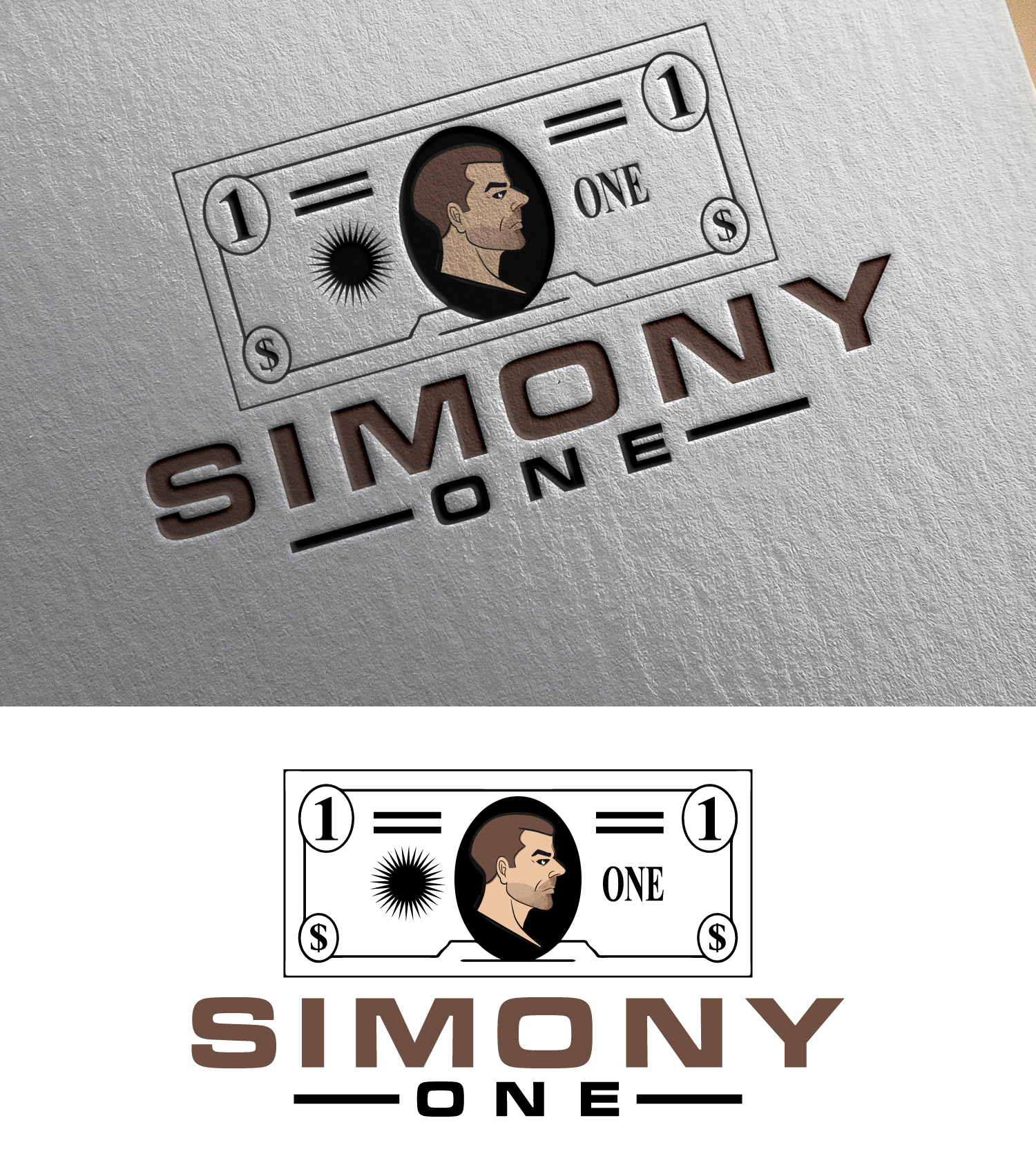 Logo Design by 24ksunny for this project | Design #30611796