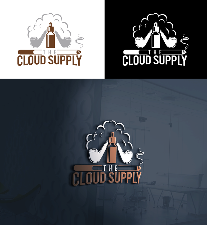 Logo Design by RA-bica for this project | Design #30624392