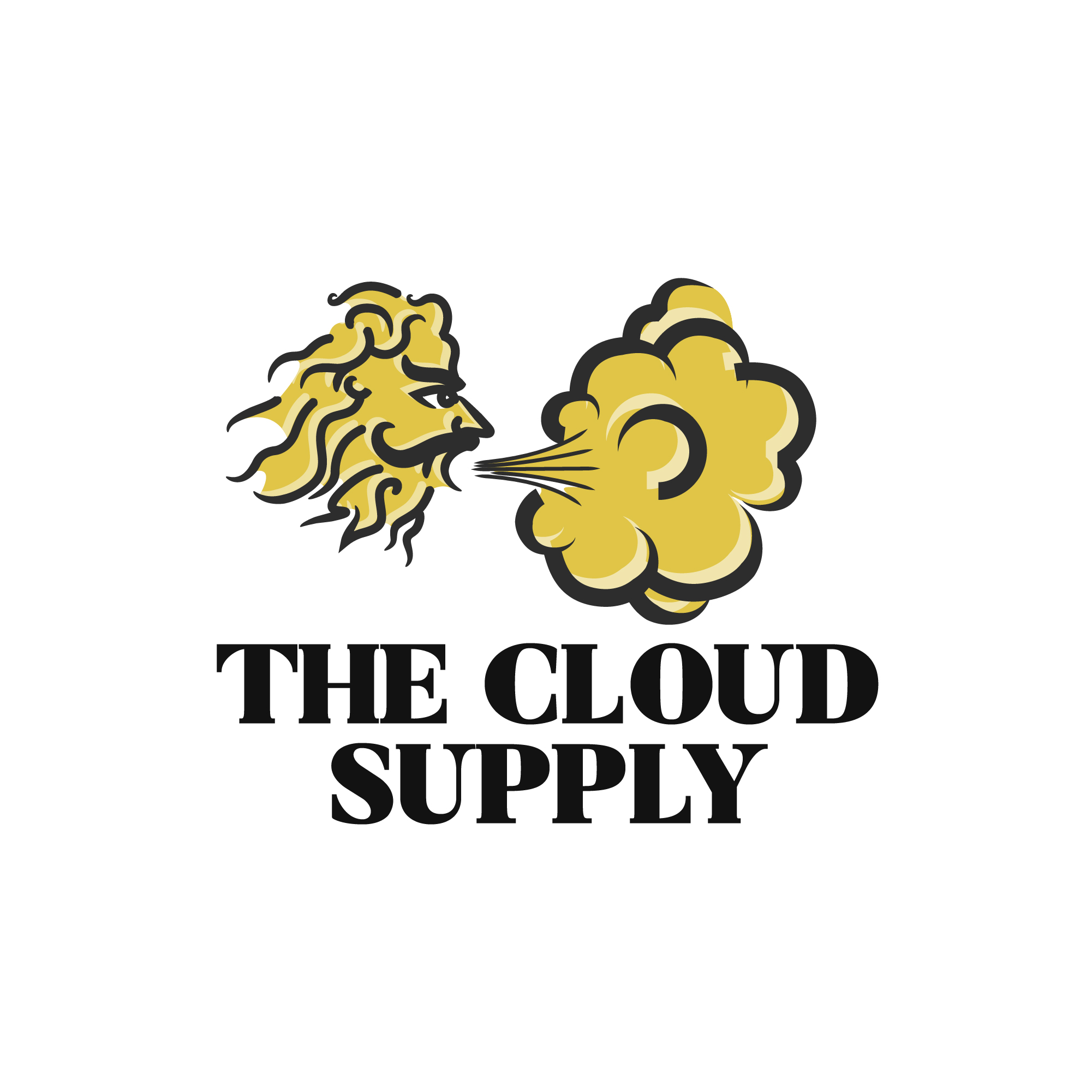 Logo Design by ArnaudCo for this project | Design #30636803