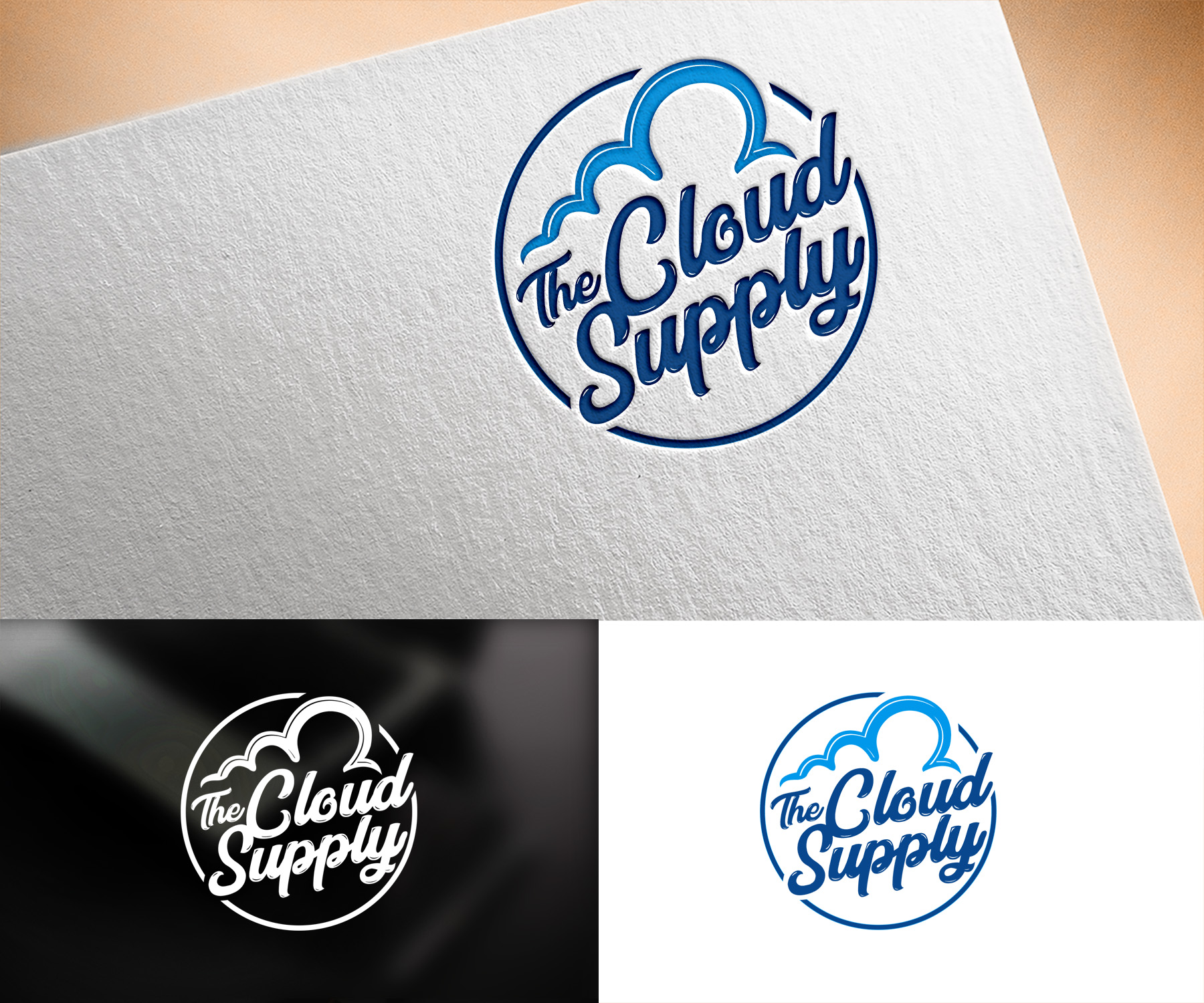Logo Design by Vishak vasu for this project | Design: #30650201