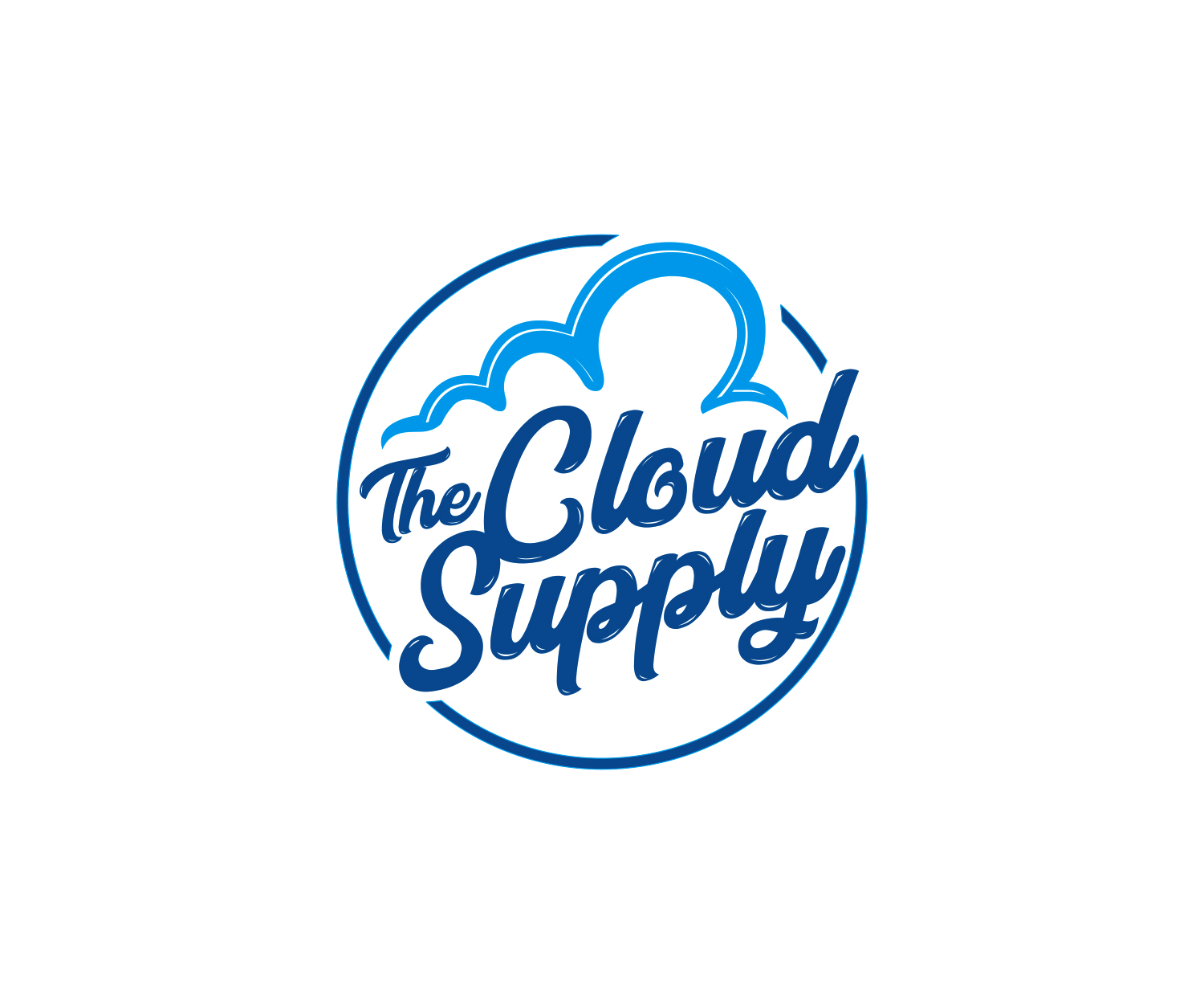 Logo Design by Vishak vasu for this project | Design #30750269