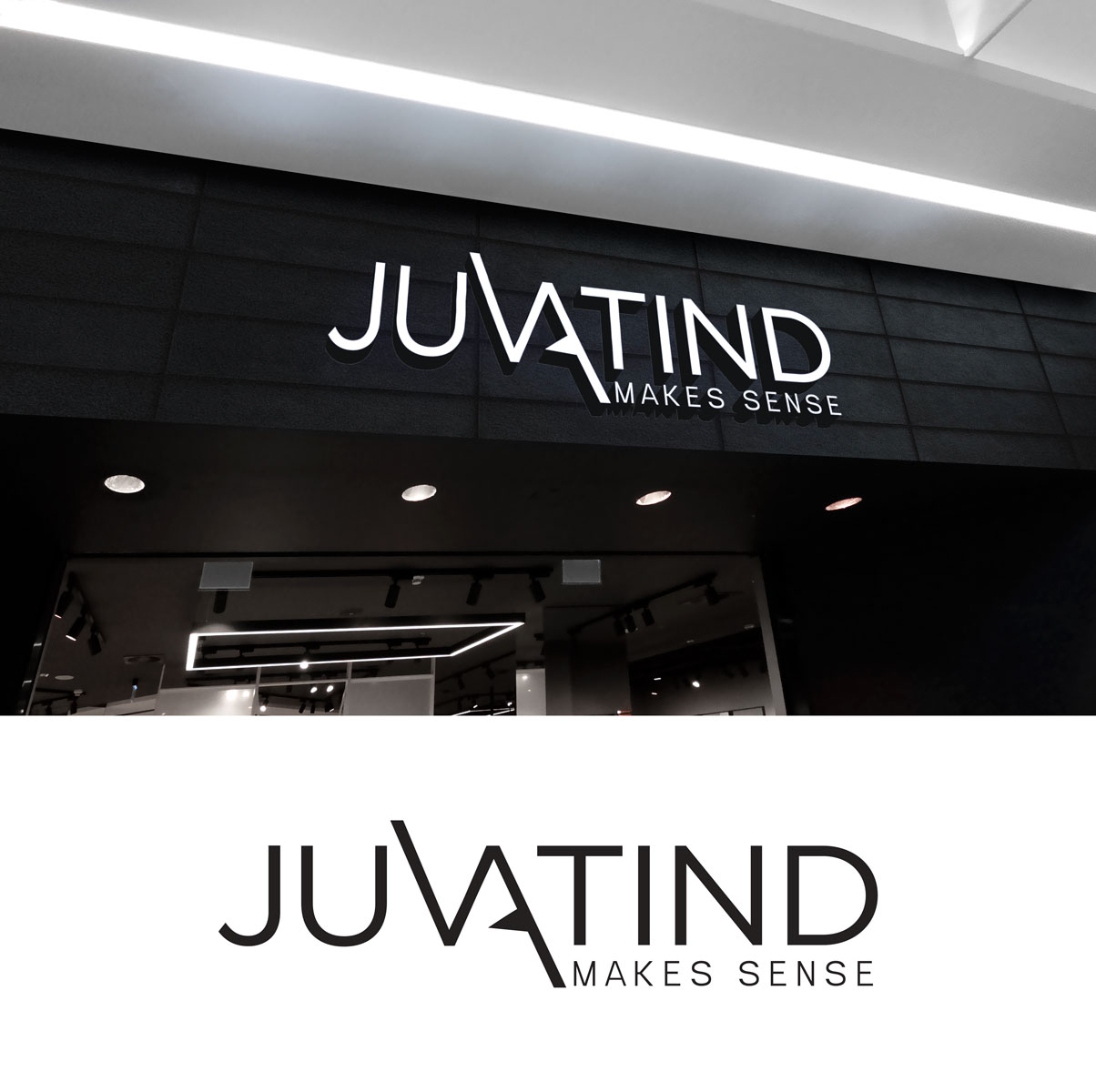 Logo Design by we with for Nextad as | Design #30613710