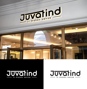 Logo Design by we with for Nextad as | Design: #30613991