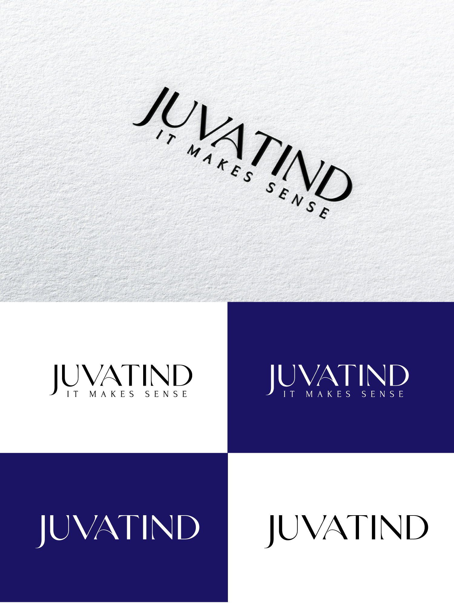 Diseño de Logo por DoYel art para Nextad as | Diseño #30610124