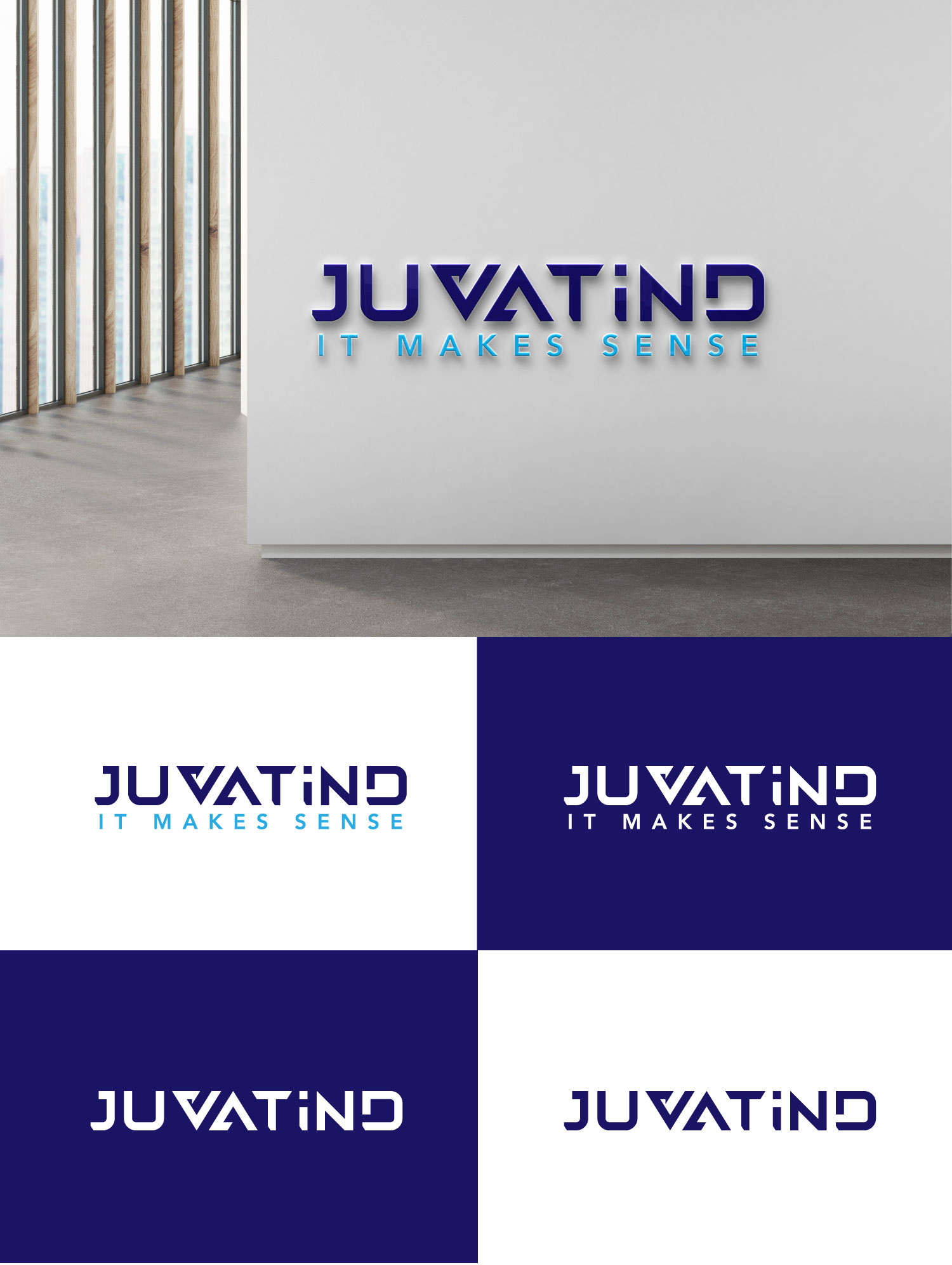 Diseño de Logo por DoYel art para Nextad as | Diseño #30610125