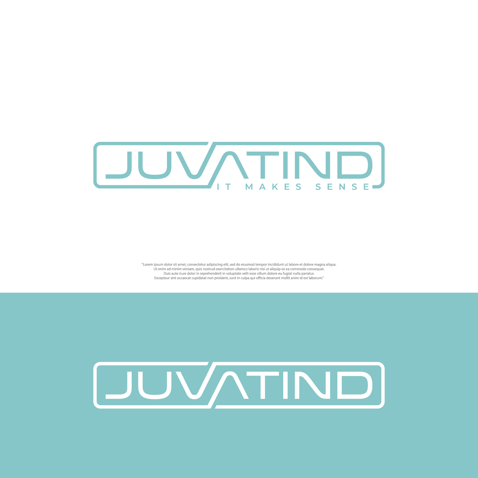 Logo Design by Anderwork for Nextad as | Design #30609923