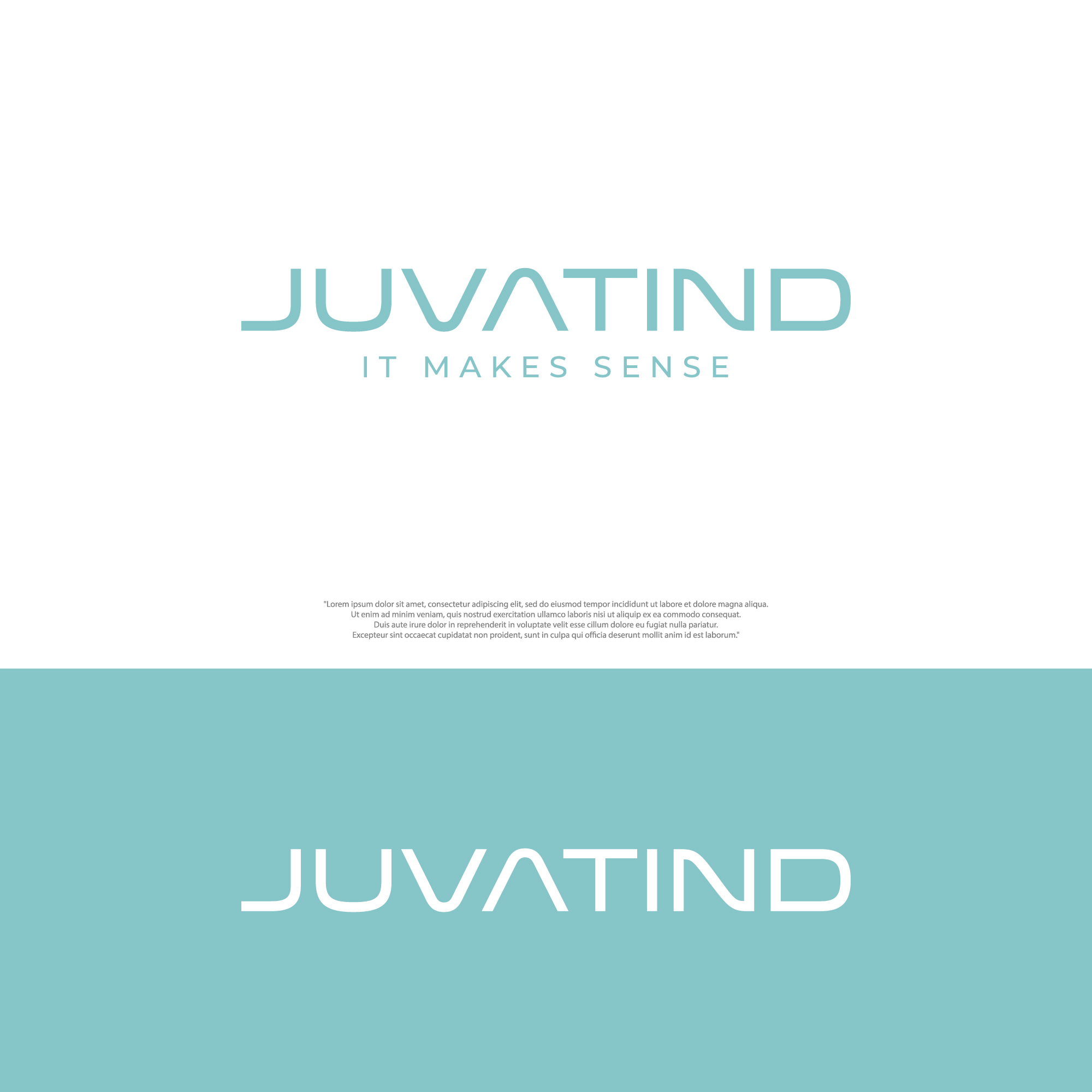 Logo Design by Anderwork for Nextad as | Design #30609924