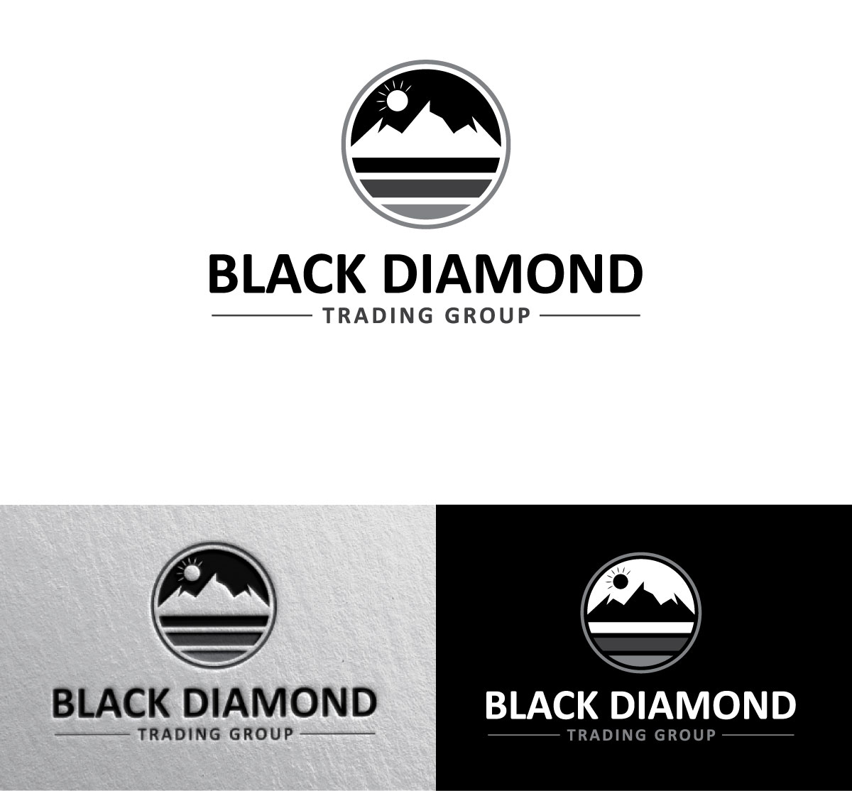 Logo Design by Danial07 for this project | Design #30611938