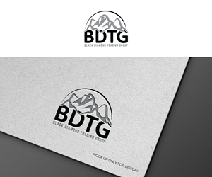 Logo Design by Srk pix!14 for this project | Design: #30611043