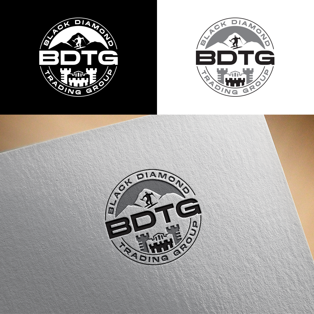 Logo Design by RA-bica for this project | Design #30612727