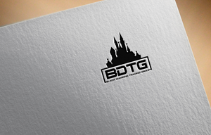 Logo Design by Rasu raj for this project | Design: #30613866