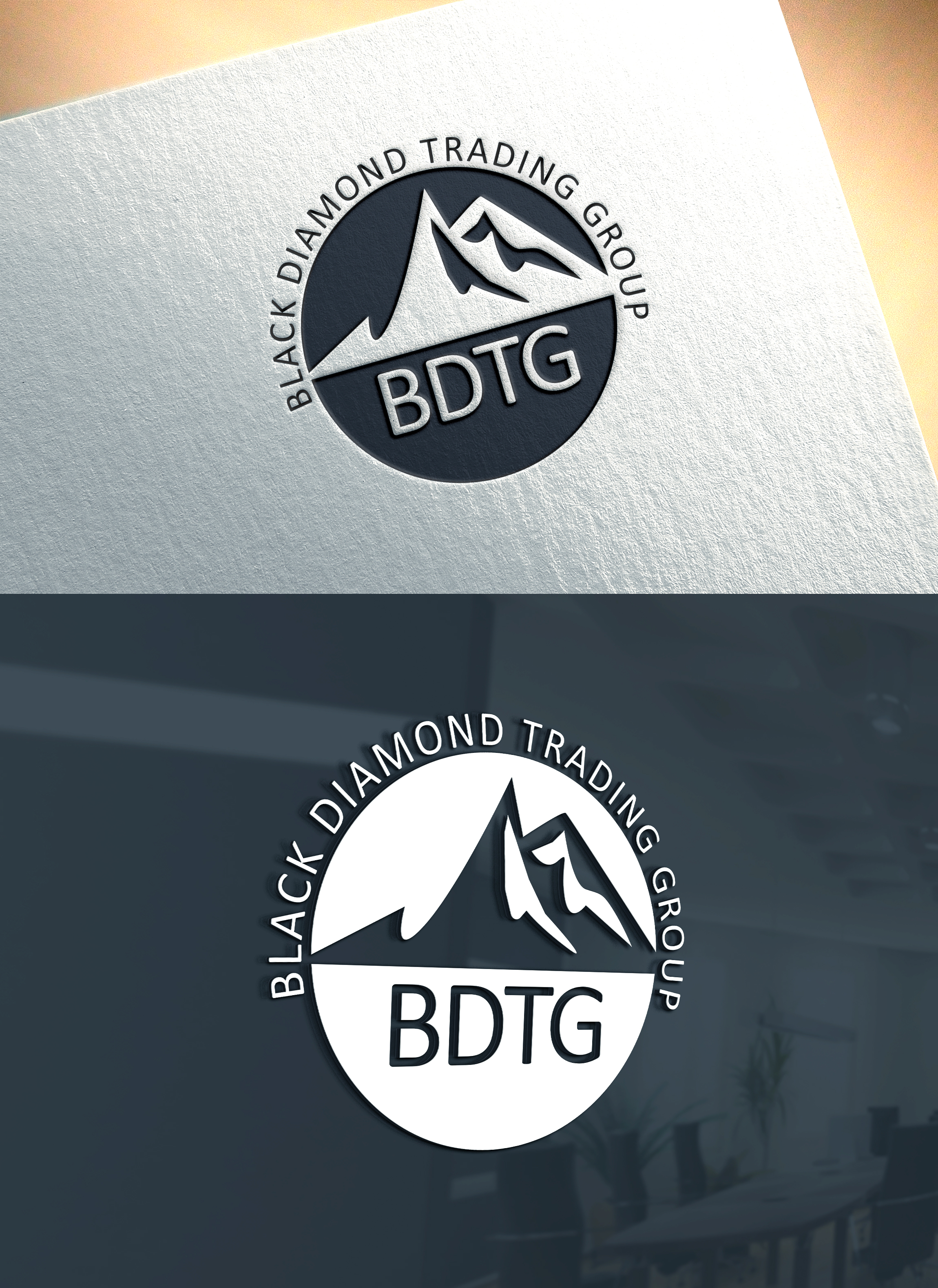 Logo Design by RaKu 2 for this project | Design #30664730