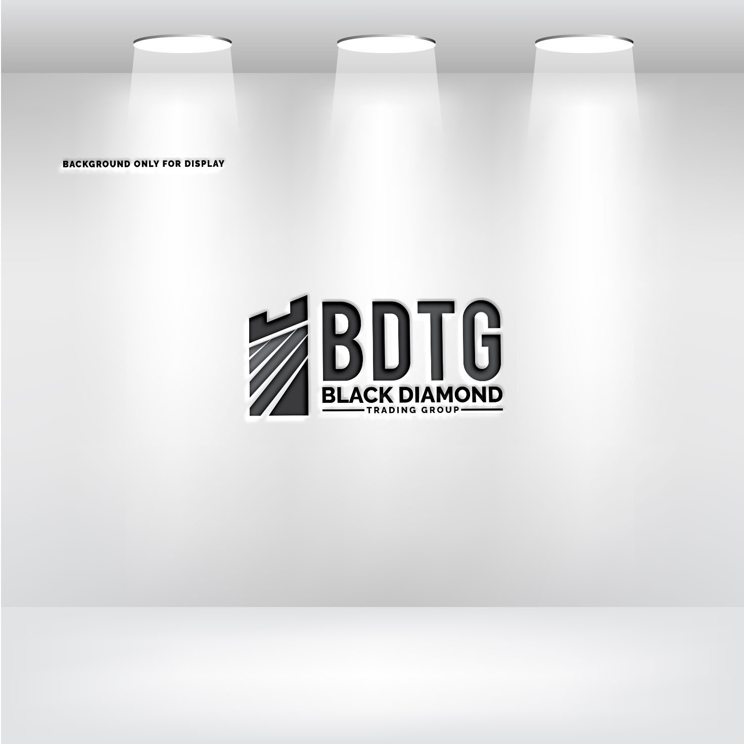 Logo Design by alexdarah for this project | Design #30611348