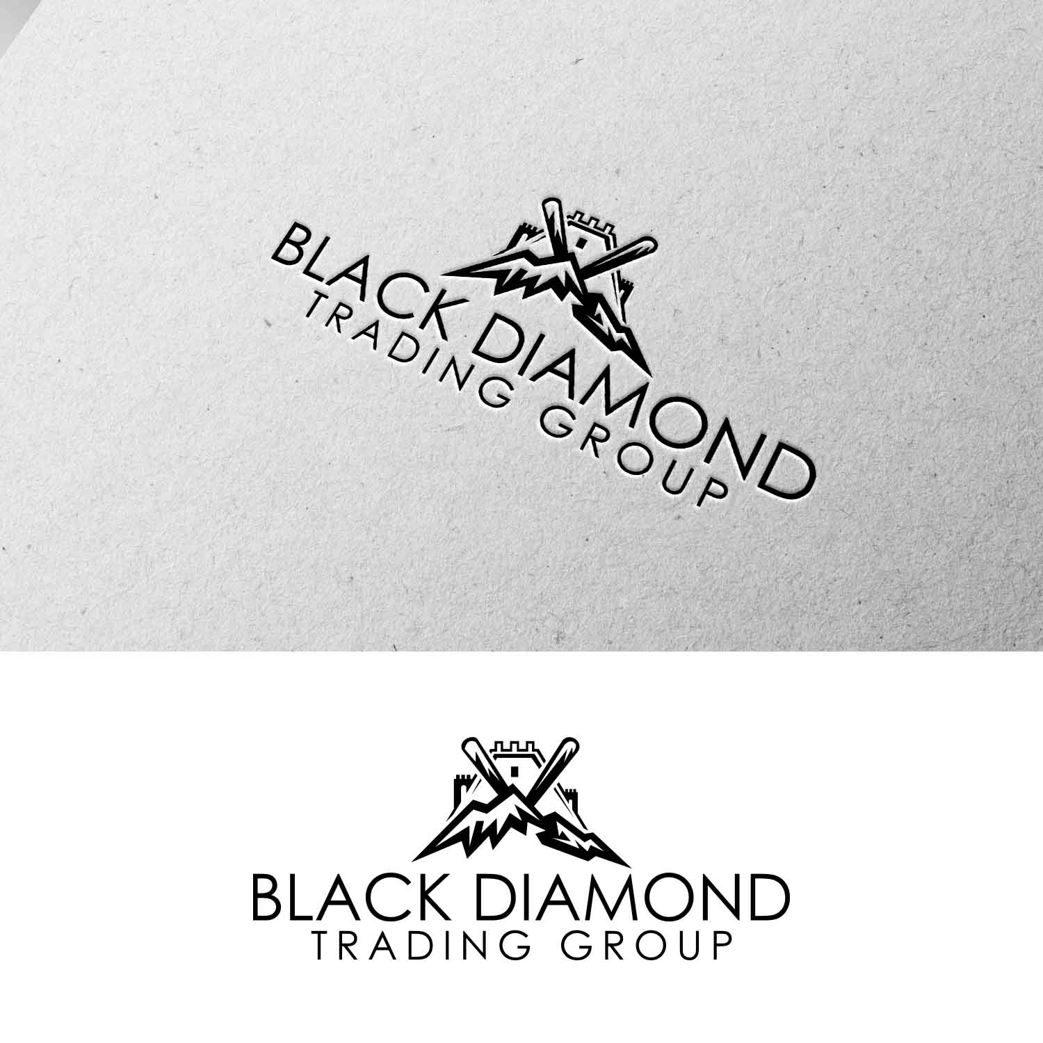 Diseño de Logo por Interloop_Designs para este proyecto | Diseño #30619513