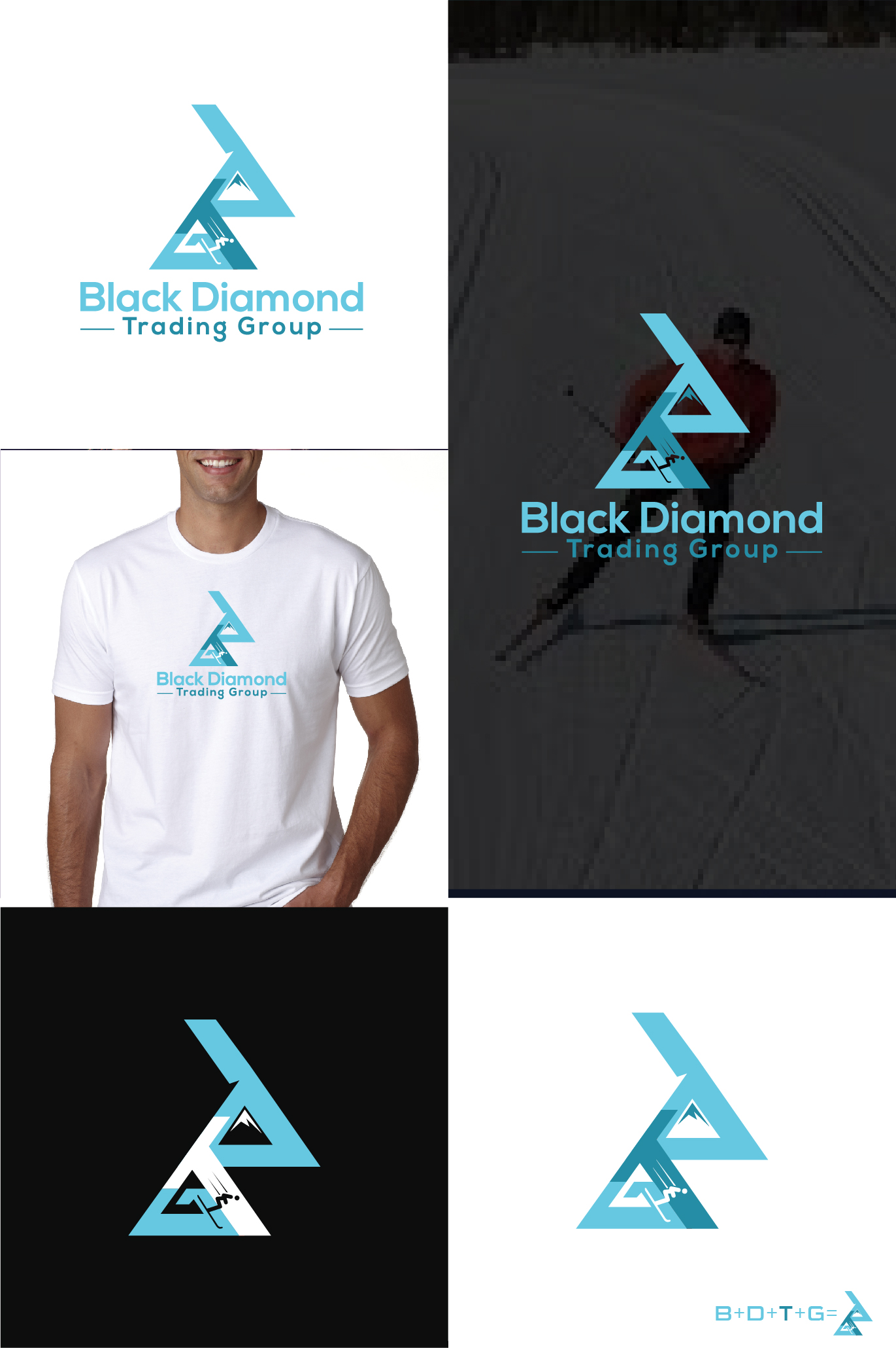 Logo Design by Deziners Zone for this project | Design #30623889