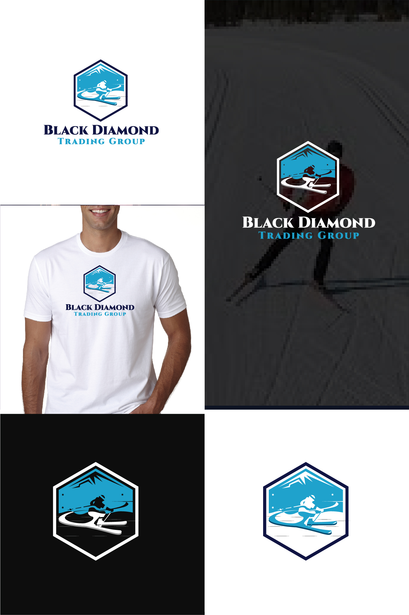 Diseño de Logo por Deziners Zone para este proyecto | Diseño #30623890