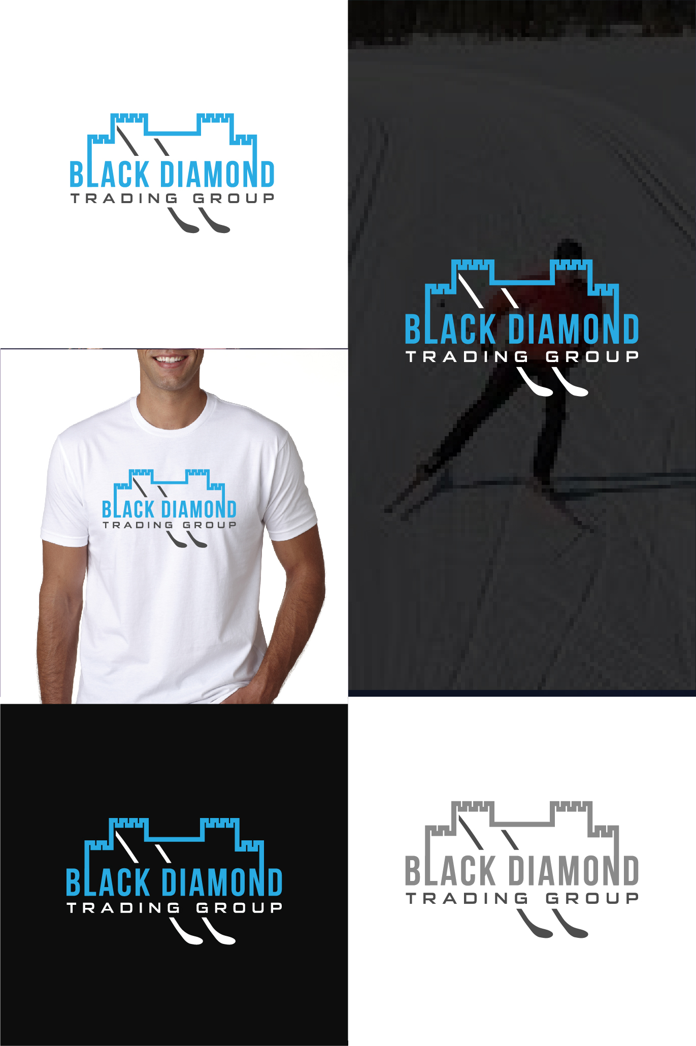 Logo Design by Deziners Zone for this project | Design #30623891