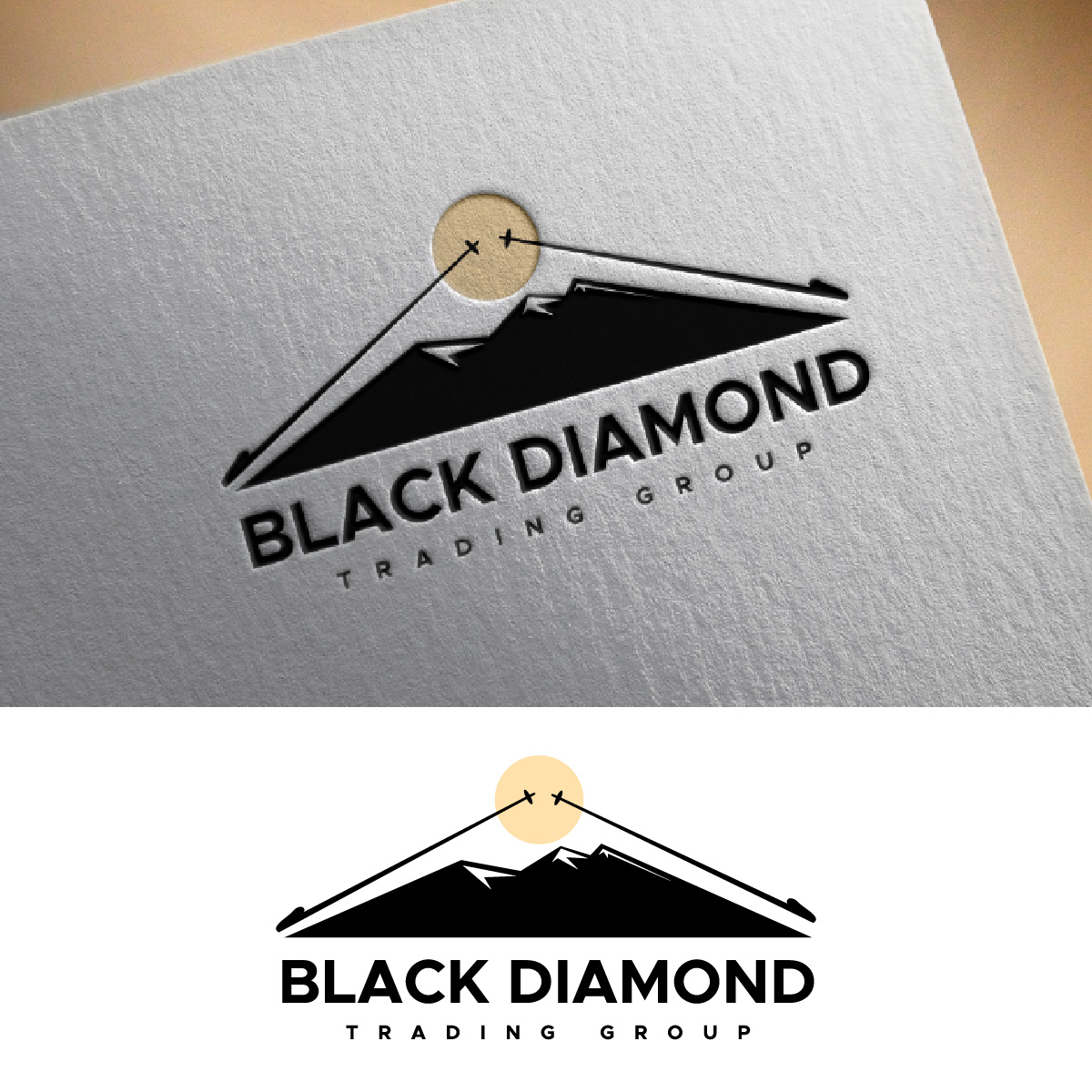 Logo Design by fly  design for this project | Design #30613250