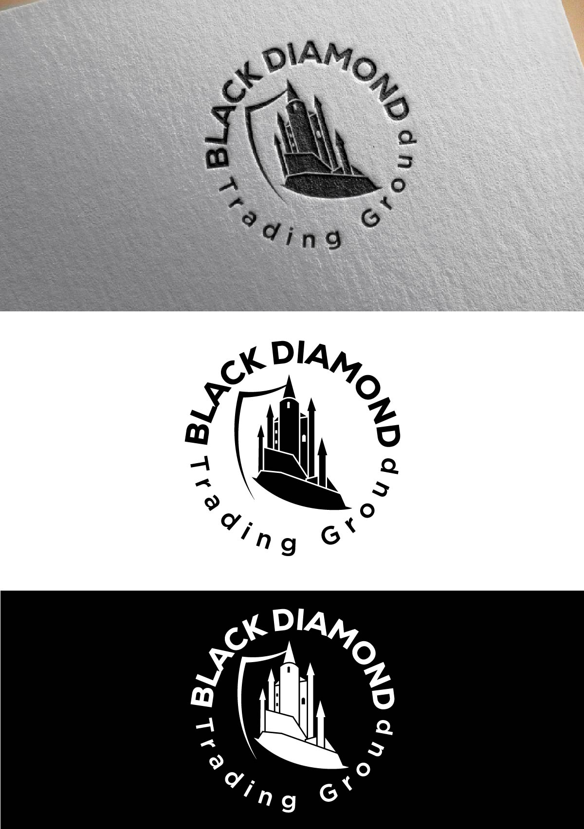 Logo Design by fly  design for this project | Design #30613252
