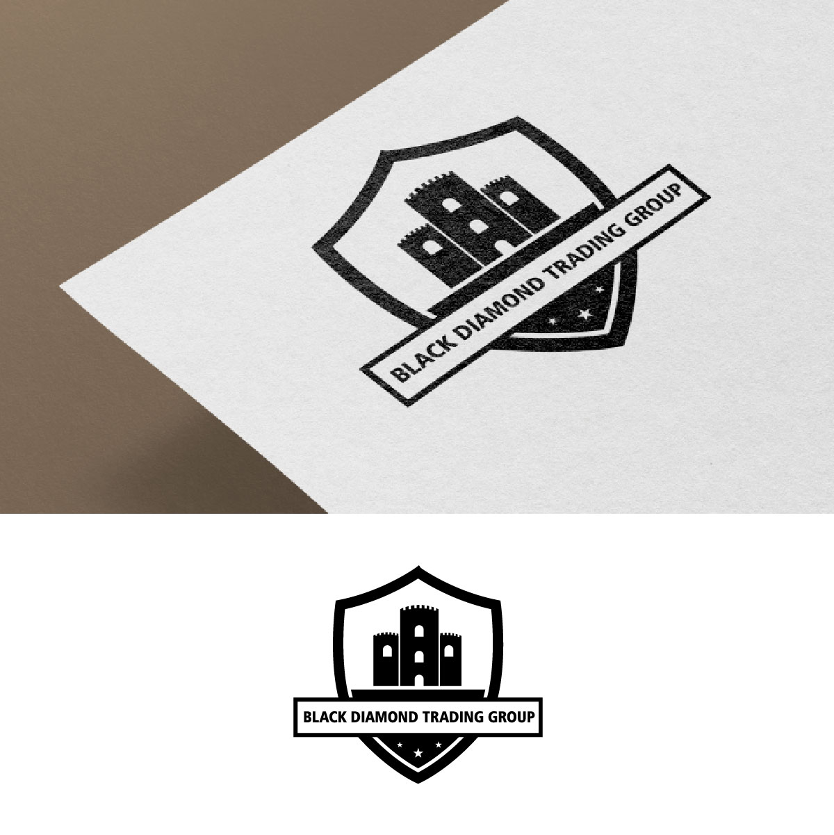 Logo Design by fly  design for this project | Design #30613253