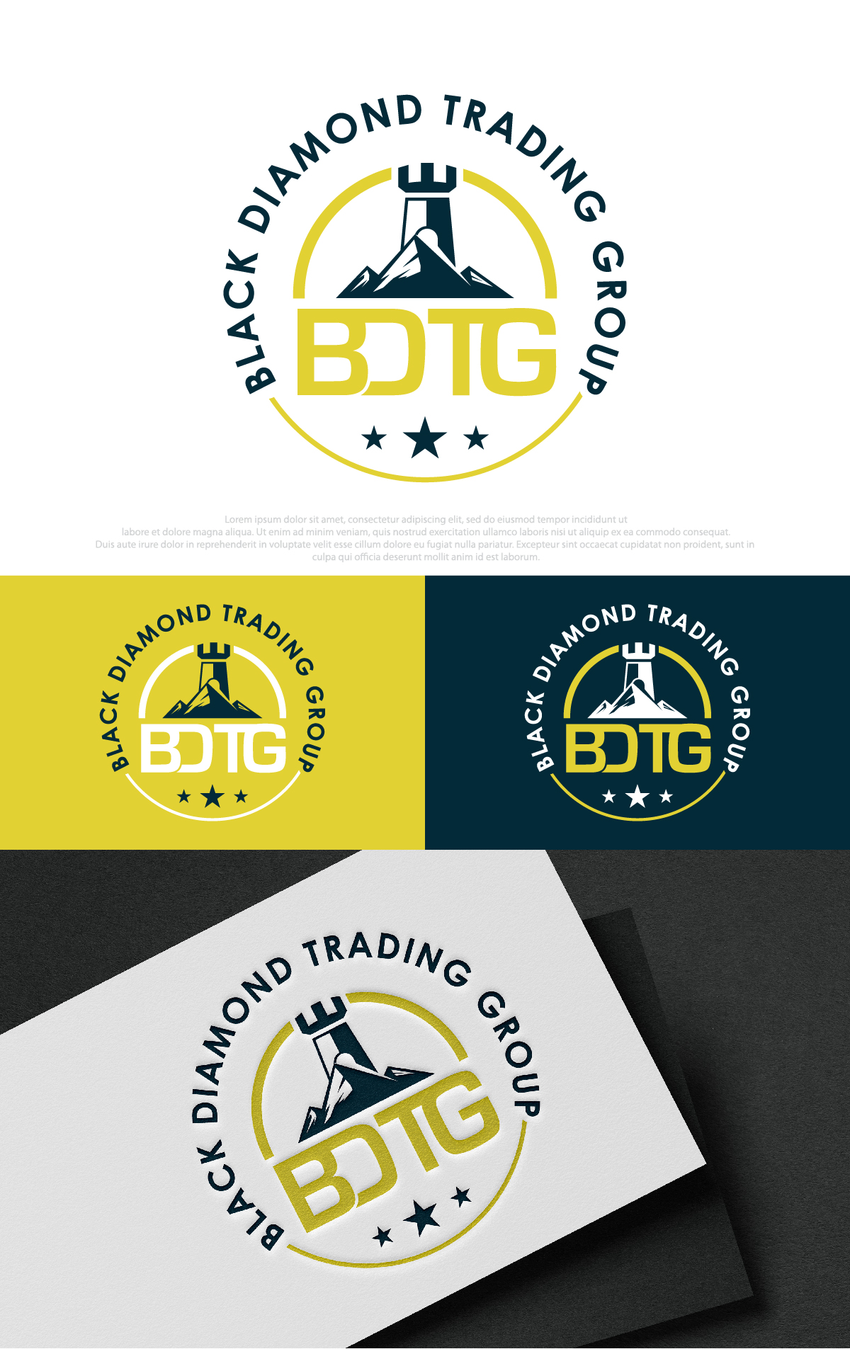 Logo Design by DesignLima for this project | Design #30624596
