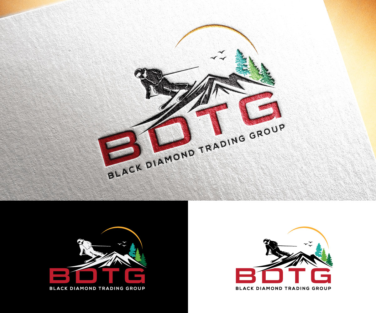 Diseño de Logo por Dot Design 3 para este proyecto | Diseño #30622957