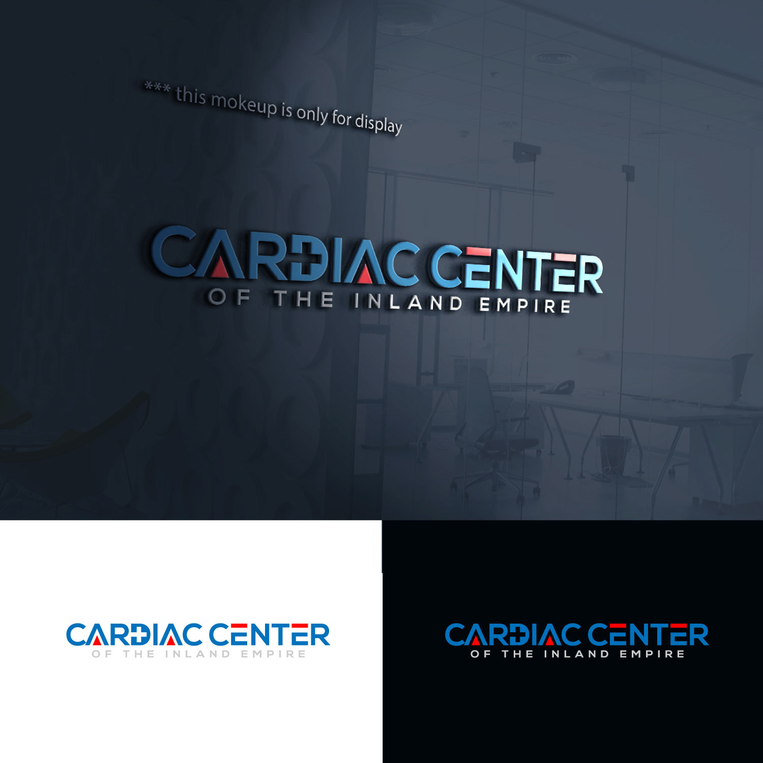 Logo Design by Mi Design1 for this project | Design #30612445