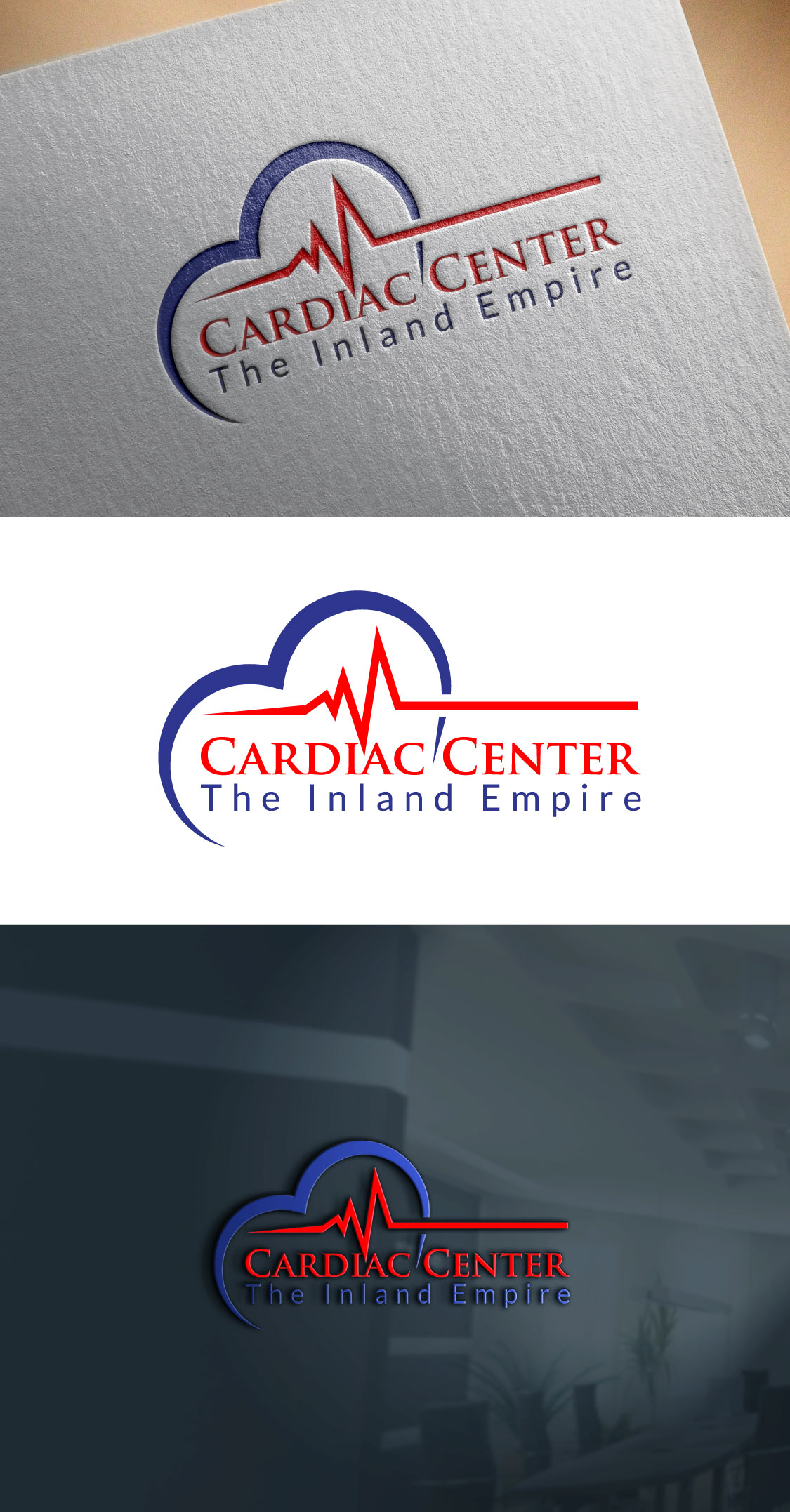 Logo Design by amran mollaa for this project | Design #30613877