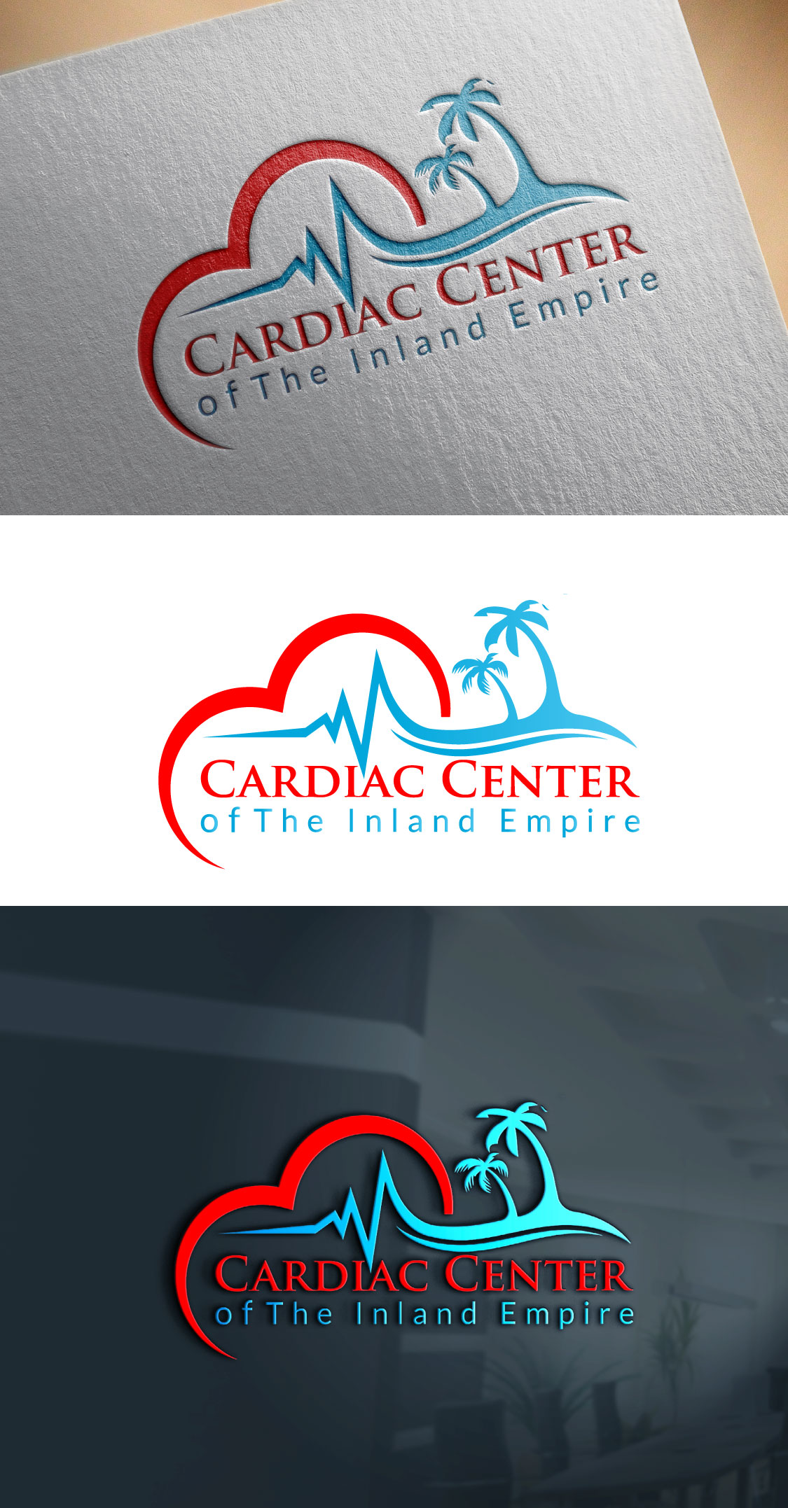 Logo Design by amran mollaa for this project | Design #30634103