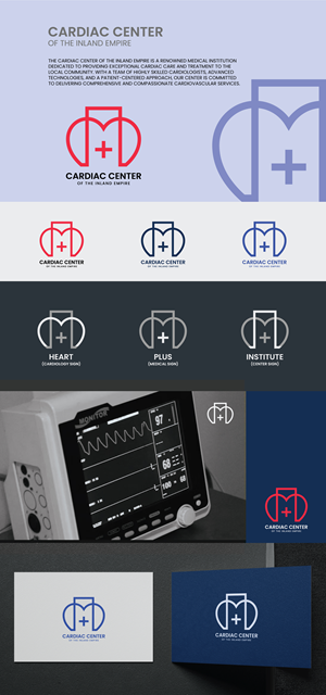 Logo Design by malik5s for this project | Design #30642250