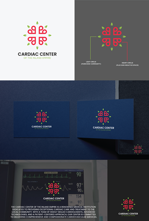 Logo Design by malik5s for this project | Design: #30642254