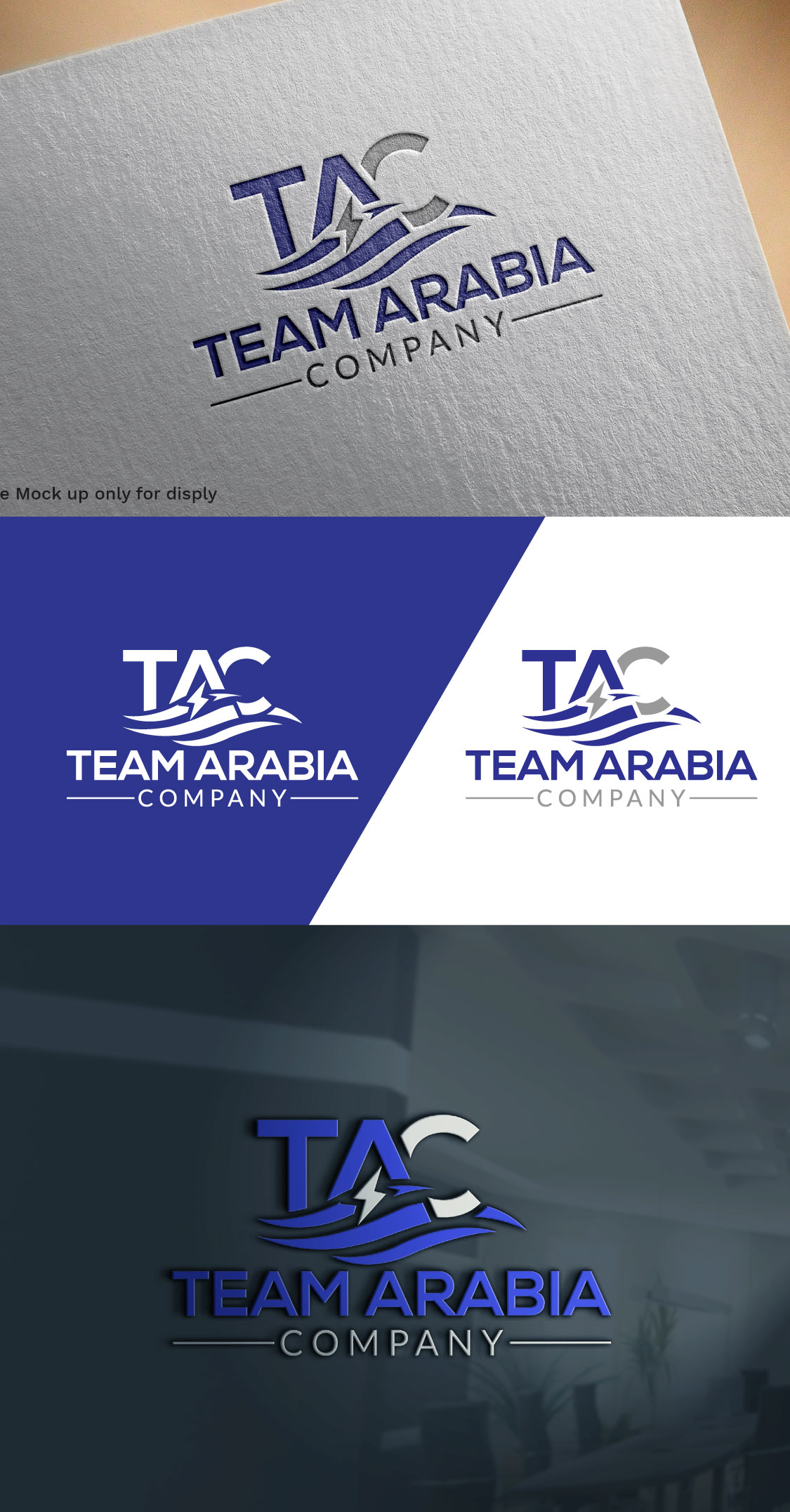 Logo Design by amran mollaa for this project | Design #30614566