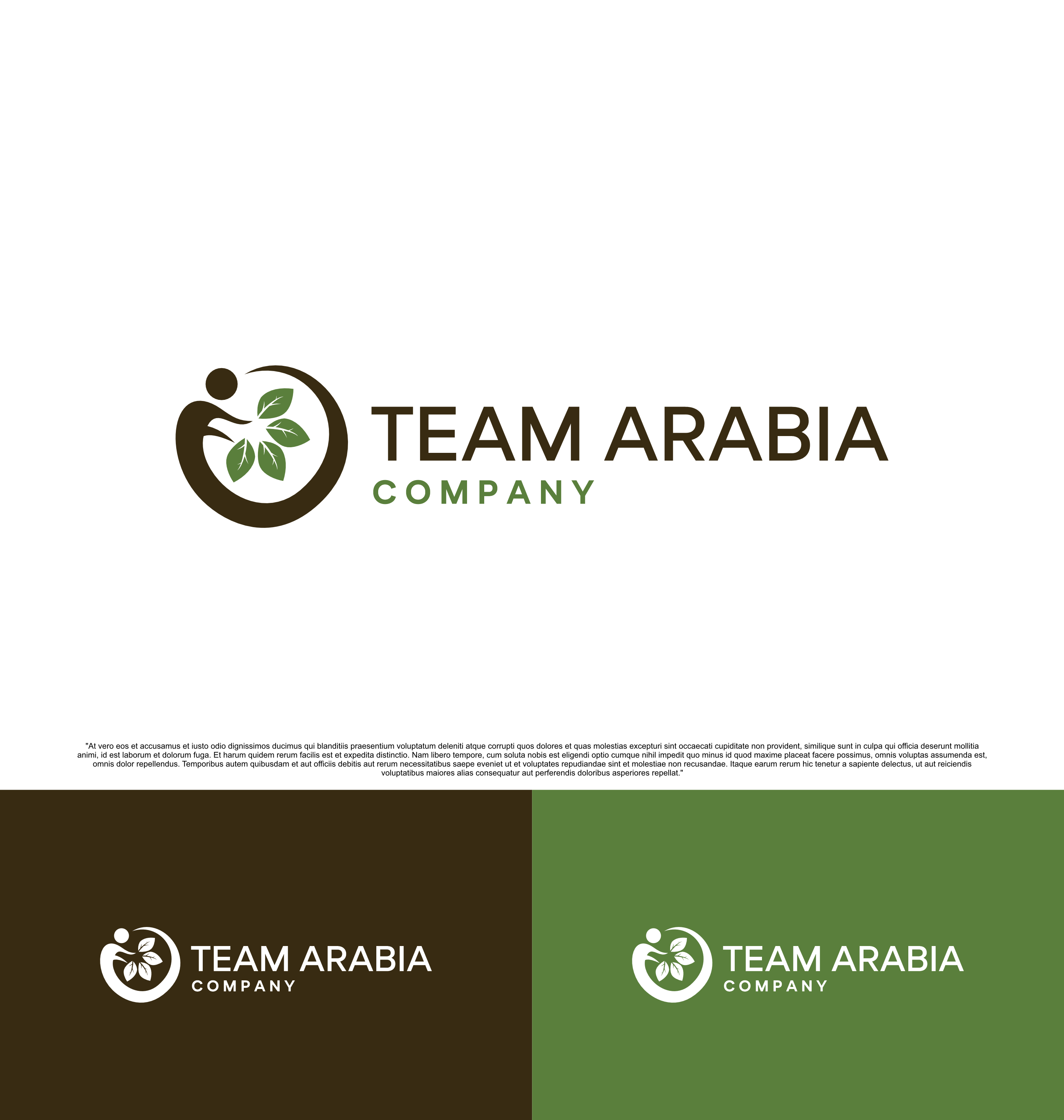 Logo Design by saesean for this project | Design #30619858