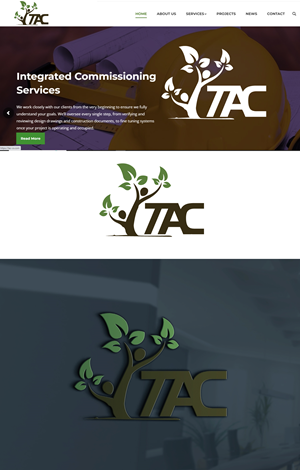 Logo Design by uzzal100 for this project | Design #30617661