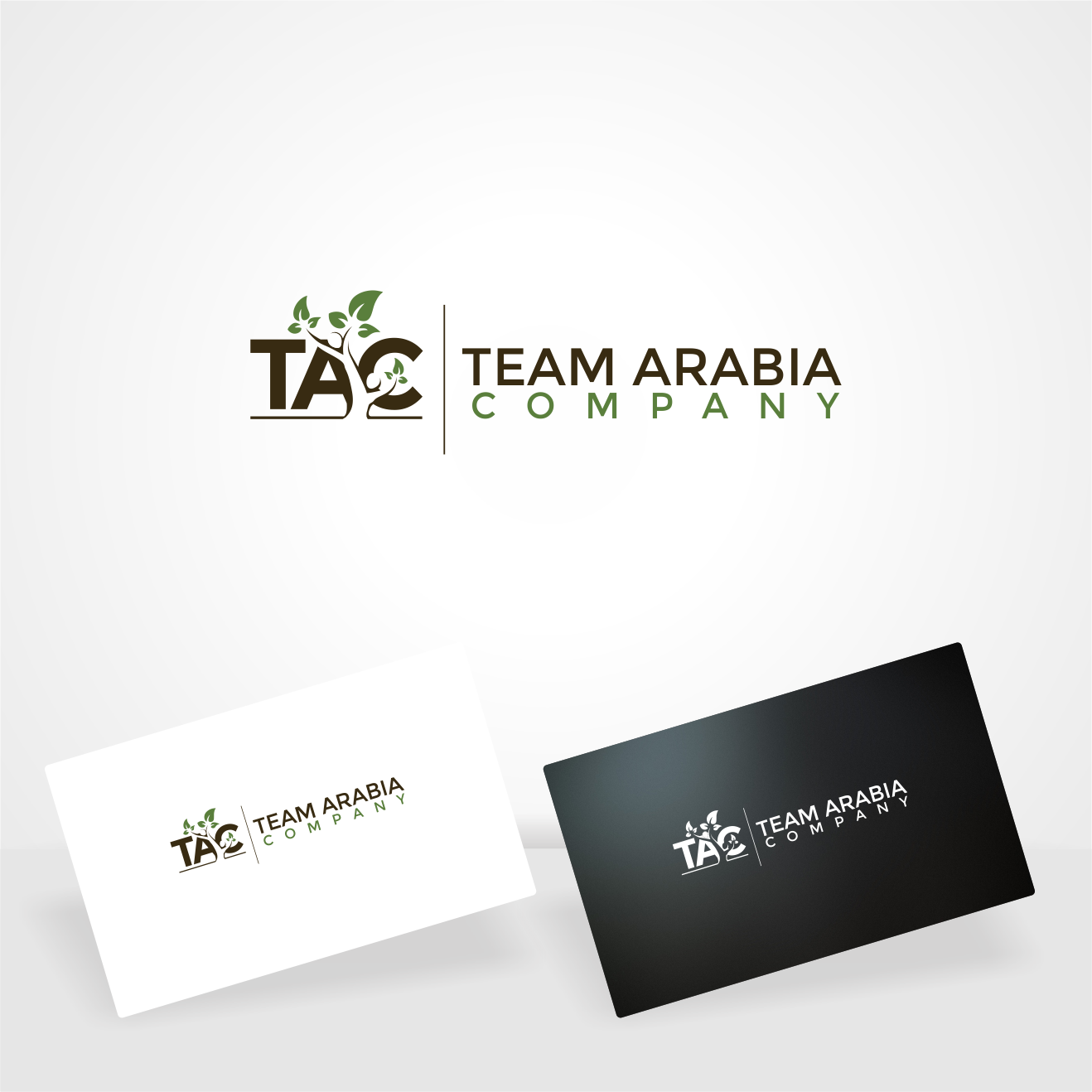 Logo Design by Arham Hidayat for this project | Design #30634907