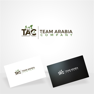 Logo Design by Arham Hidayat for this project | Design: #30634907