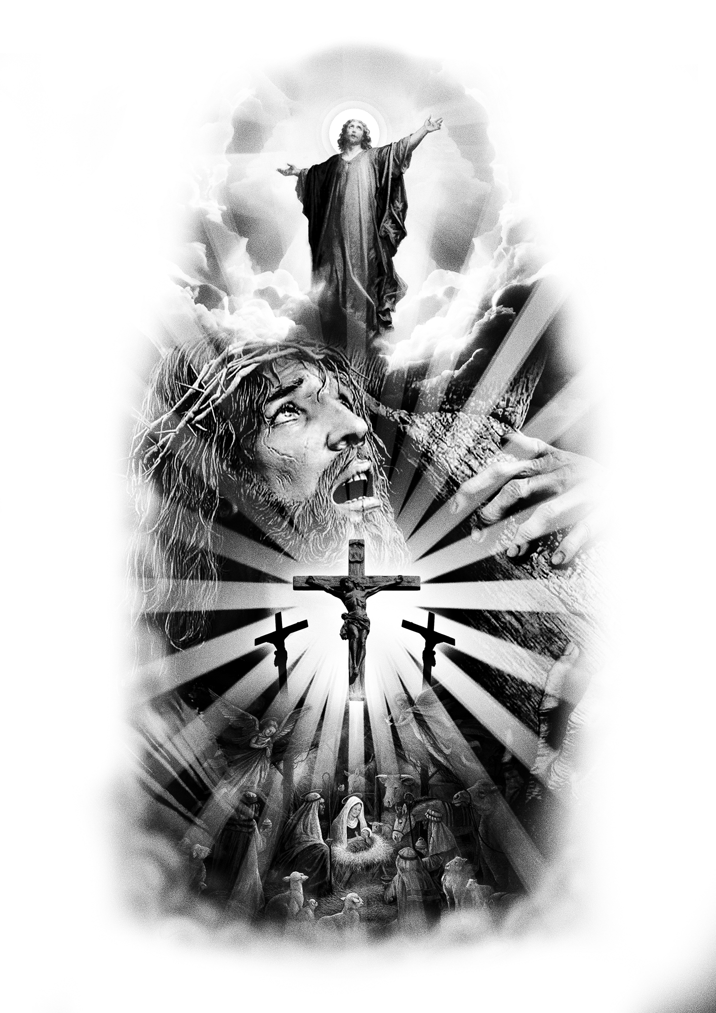 Design de Tatouage par 29art pour ce projet | Design #30635675