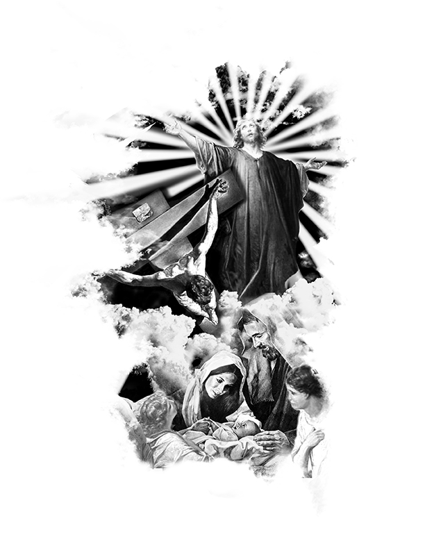 Tattoo Design by ioio for this project | Design #30660439