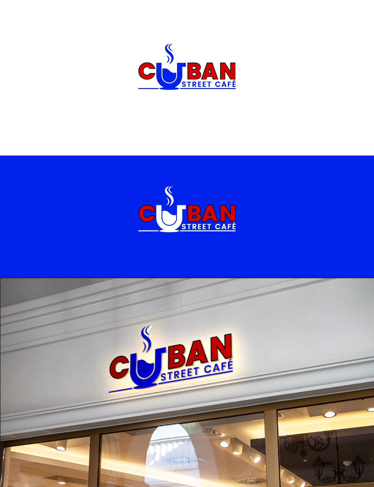 Logo Design by jonkonrad for this project | Design #30610532