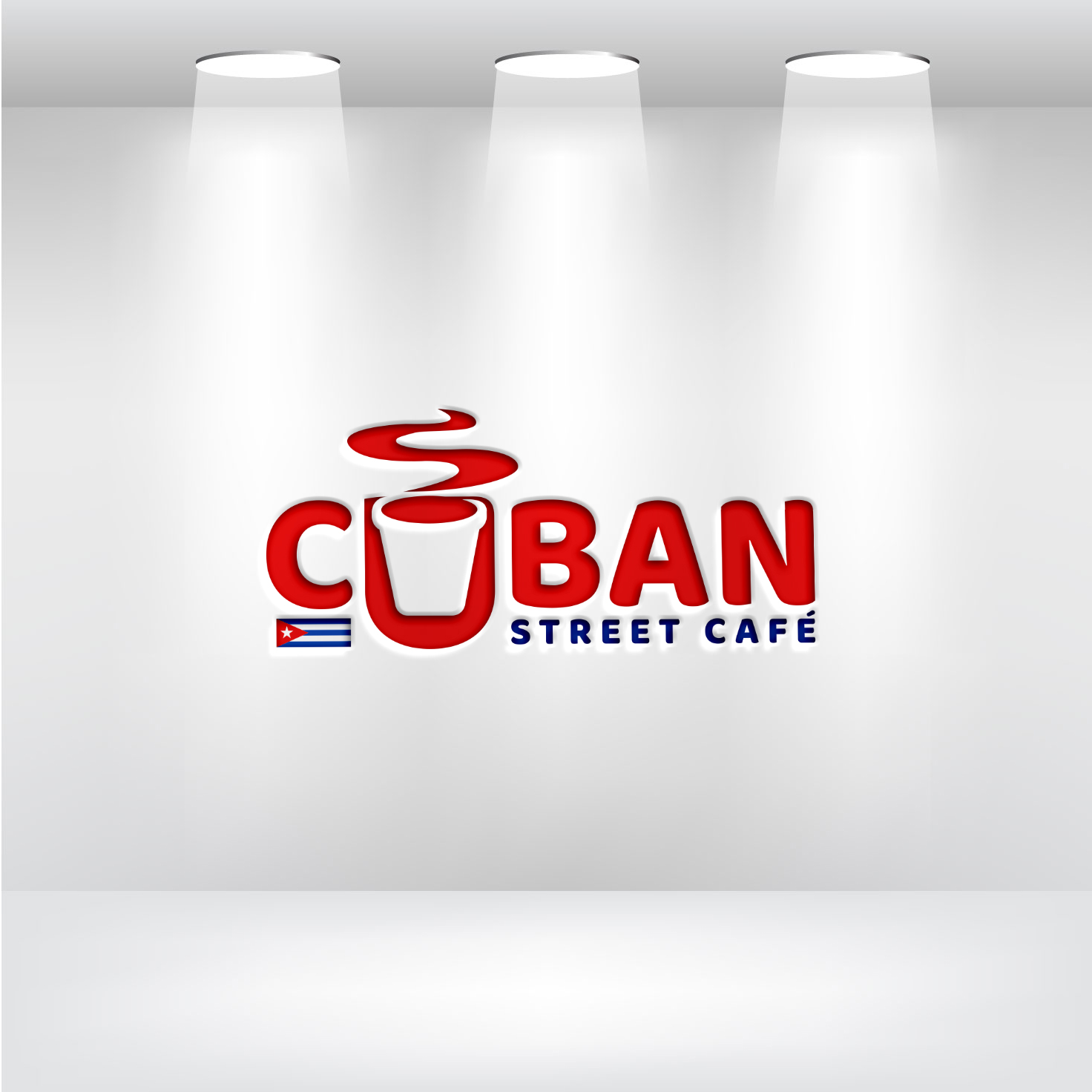Logo Design by Mi Design1 for this project | Design: #30610509