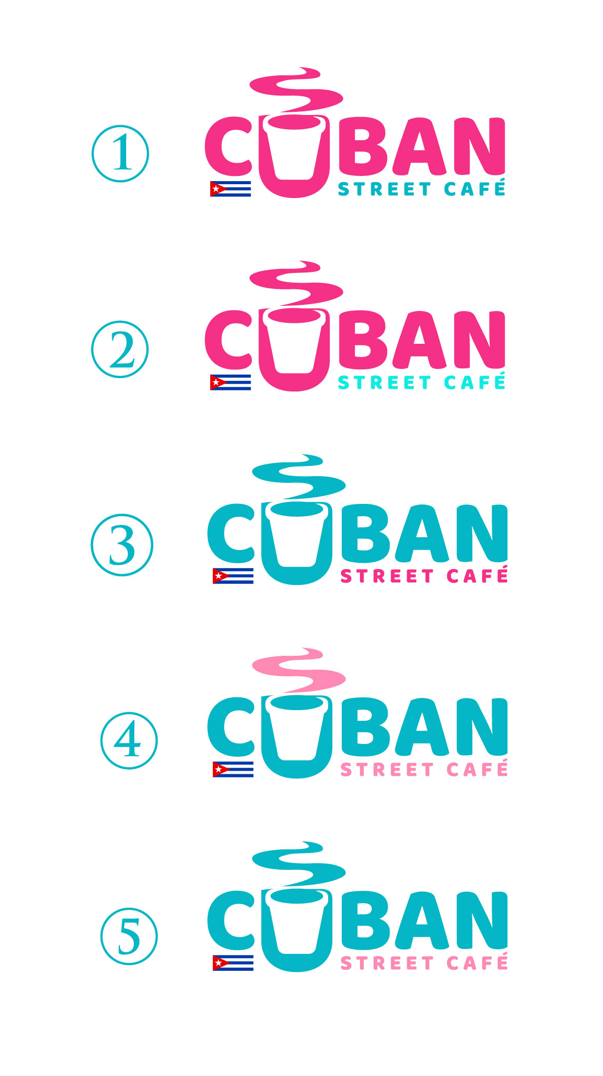 Logo Design by Mi Design1 for this project | Design #30627575