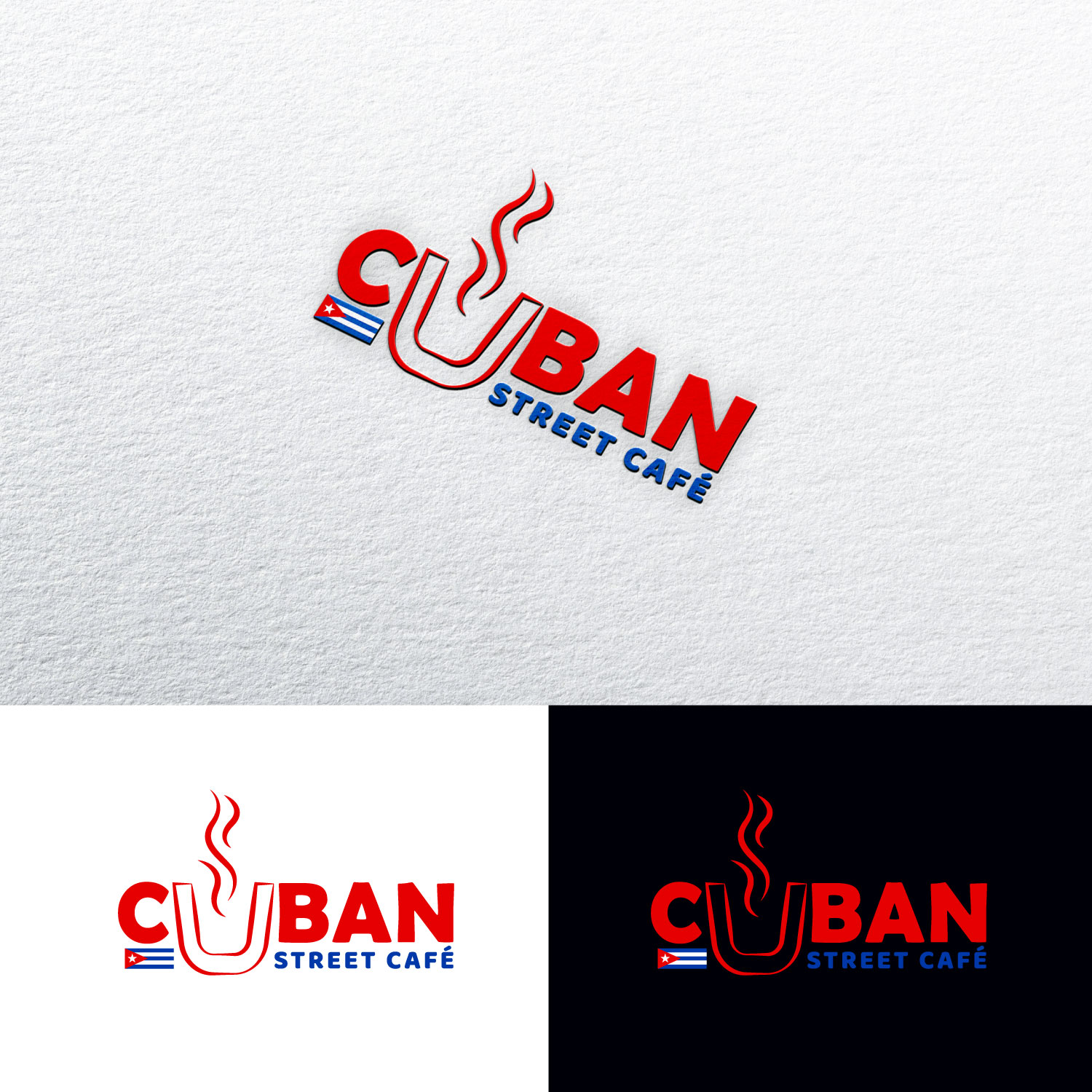 Logo Design by DoYel art for this project | Design #30610387