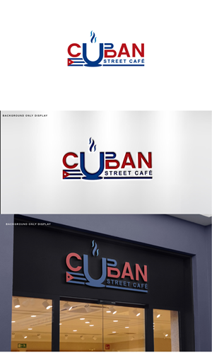 Logo Design by alexdarah for this project | Design #30612411