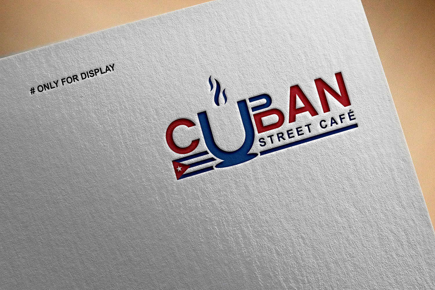 Logo Design by alexdarah for this project | Design #30612412