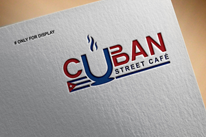 Design de Logo par alexdarah pour ce projet | Design : #30615832