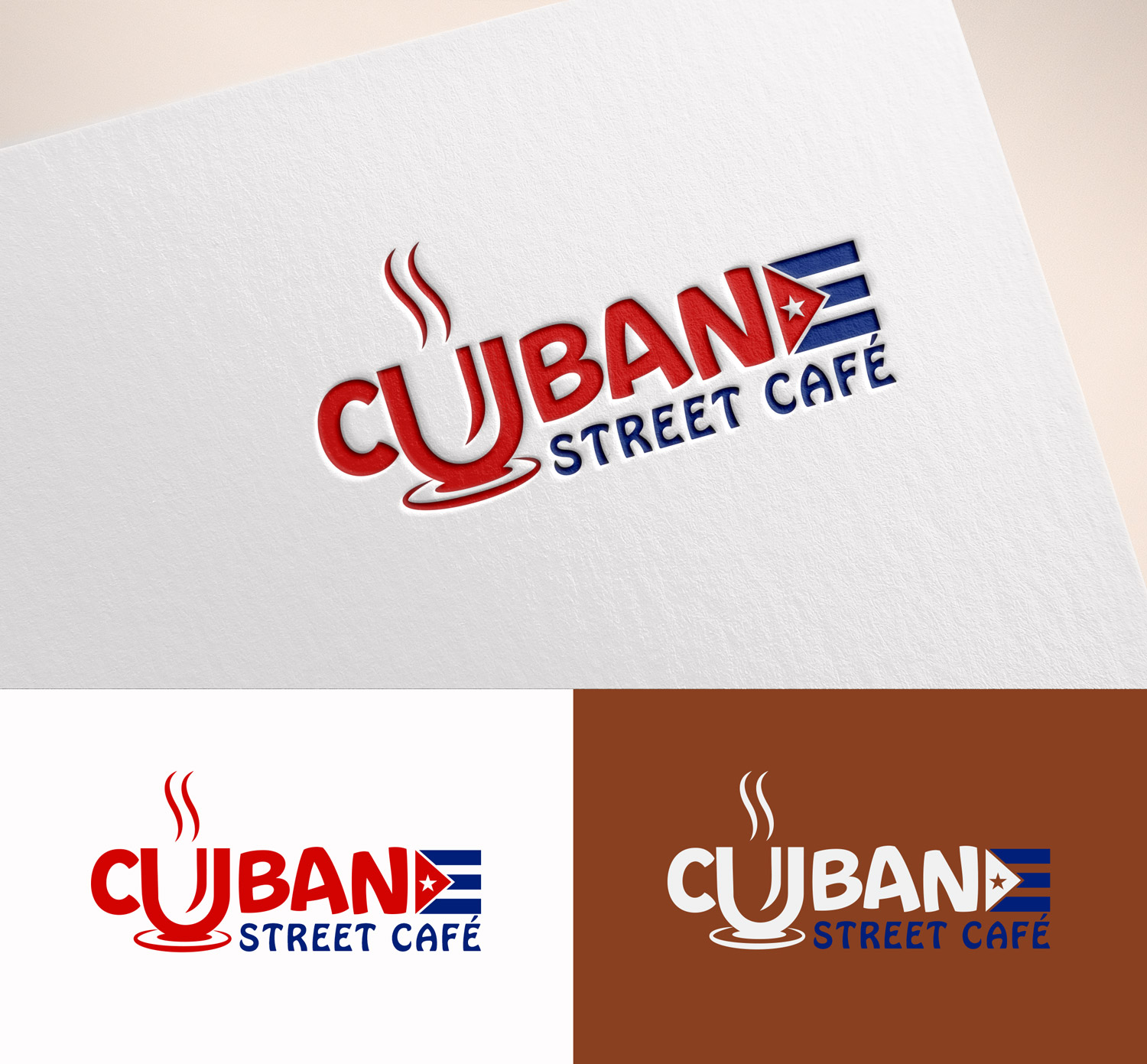 Logo Design by M Art & Design for this project | Design #30613125