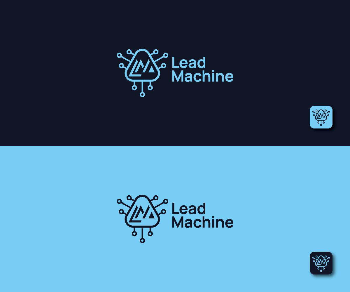 Logo Design by Shahbaz Studios for this project | Design #30658187