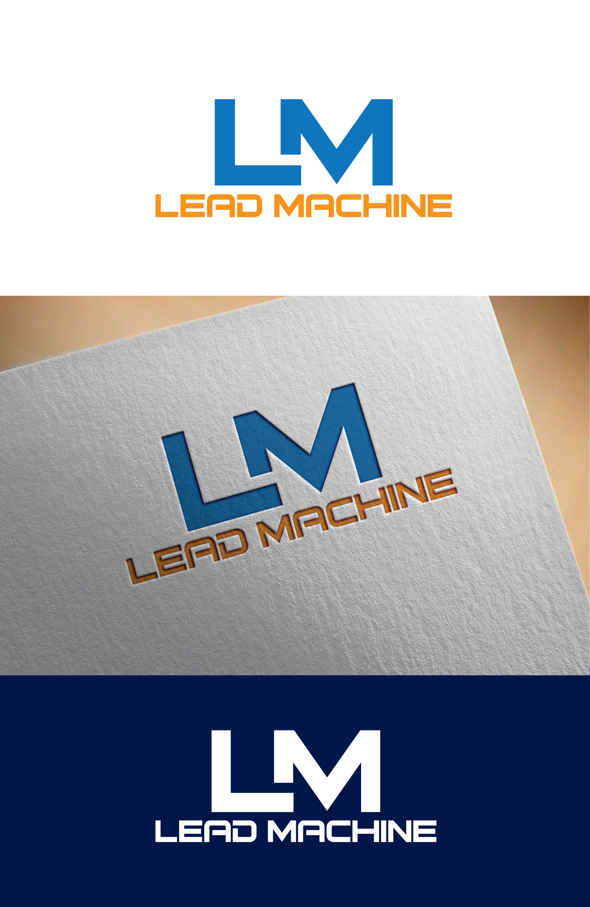 Logo Design by MHP Graphics House for this project | Design #30614790