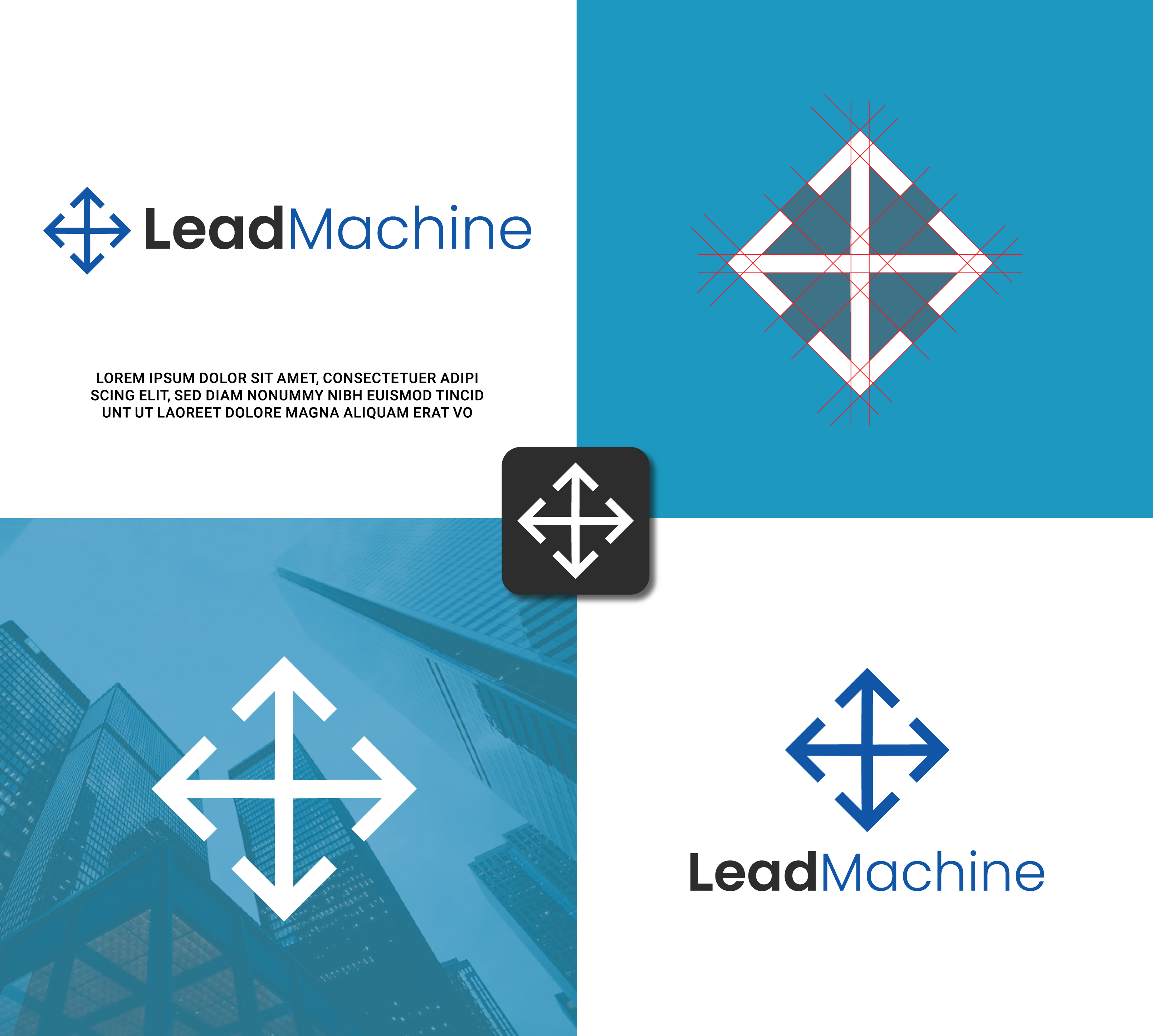 Logo Design by malik5s for this project | Design #30612938