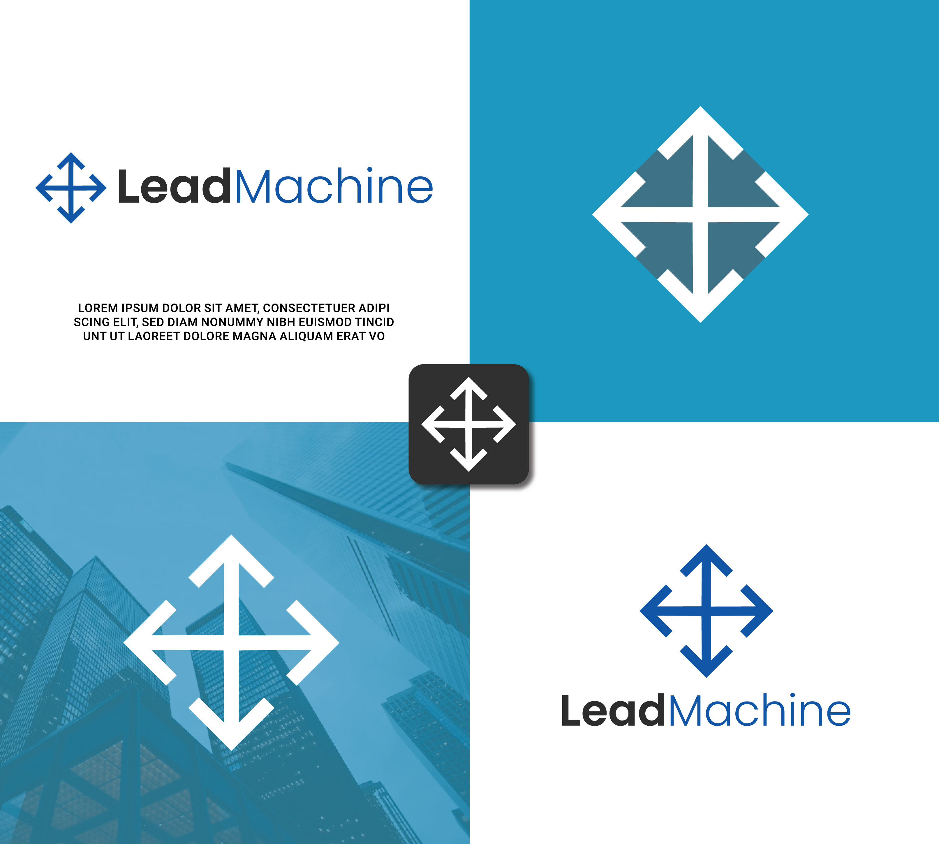 Diseño de Logo por malik5s para este proyecto | Diseño #30612948